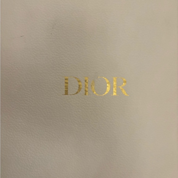 Dior sandals NIB - Picture 4 of 4